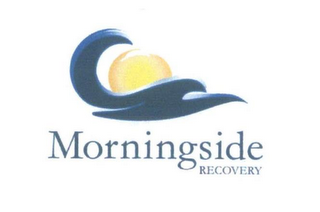 MORNINGSIDE RECOVERY logo