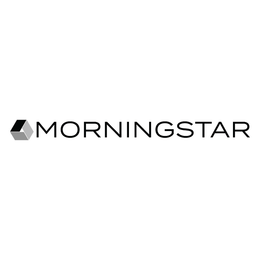 MORNINGSTAR logo