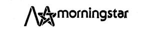 MORNINGSTAR logo