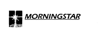 MORNINGSTAR logo