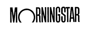 MORNINGSTAR logo