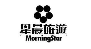MORNINGSTAR logo