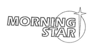 MORNINGSTAR logo