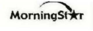 MORNINGSTAR logo