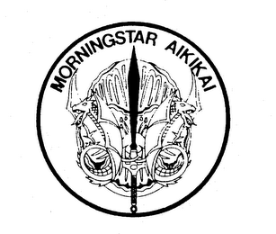 MORNINGSTAR AIKIKAI