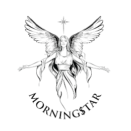 MORNING$TAR logo