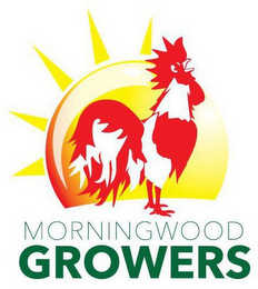 MORNINGWOOD GROWERS logo