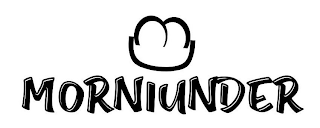 MORNIUNDER logo