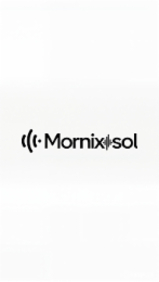MORNIX SOL logo