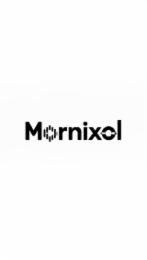 MORNIXOL logo