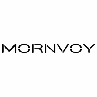 MORNVOY logo
