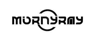 MORNYRAY logo