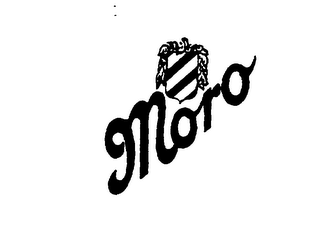 MORO logo