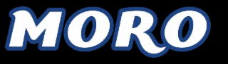 MORO logo