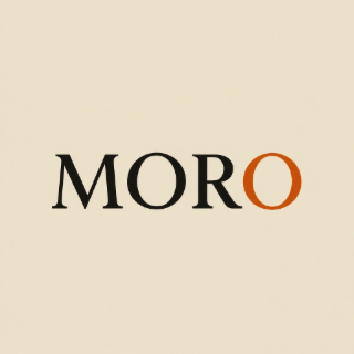 MORO logo