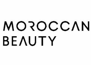 MOROCCAN BEAUTY logo