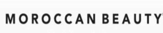 MOROCCAN BEAUTY logo