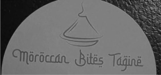 MOROCCAN BITES TAGINE logo