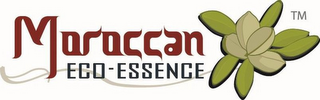 MOROCCAN ECO-ESSENCE logo