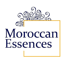 MOROCCAN ESSENCES logo