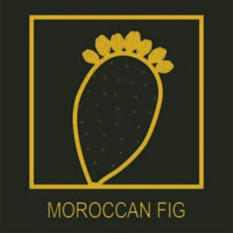 MOROCCAN FIG logo