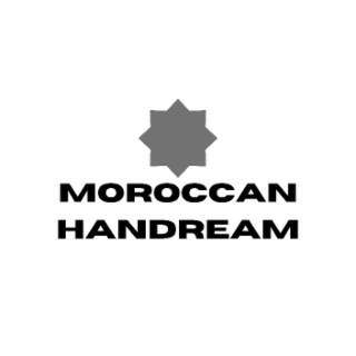 MOROCCAN HANDREAM logo