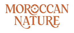 MOROCCAN NATURE logo