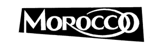 MOROCCO logo