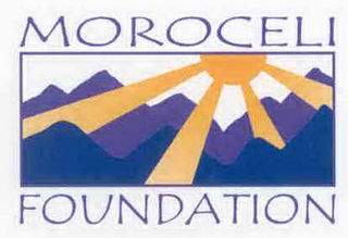 MOROCELI FOUNDATION logo