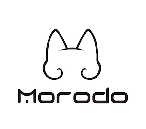 MORODO logo