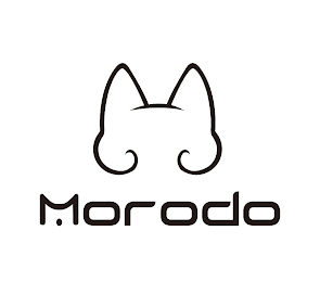 MORODO logo