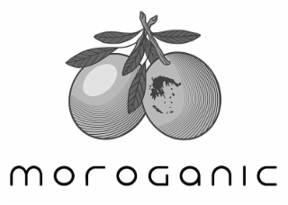 MOROGANIC logo