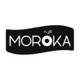 MOROKA logo
