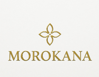 MOROKANA logo