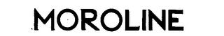 MOROLINE logo