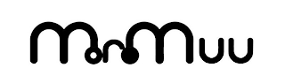 MOROMUU logo