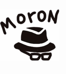 MORON logo