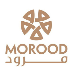 MOROOD logo