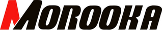 MOROOKA logo