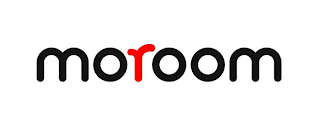 MOROOM logo