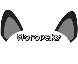 MOROPAKY logo