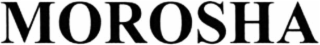 MOROSHA logo