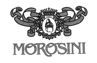 MOROSINI logo