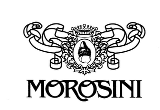 MOROSINI logo