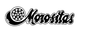 MOROSITAS logo