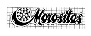 MOROSITAS logo