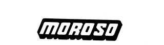 MOROSO logo