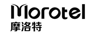 MOROTEL logo
