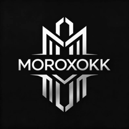 MOROXOKK logo