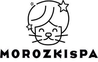 MOROZKISPA logo